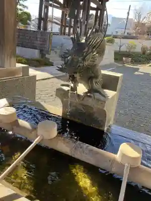 大林寺(神奈川県)