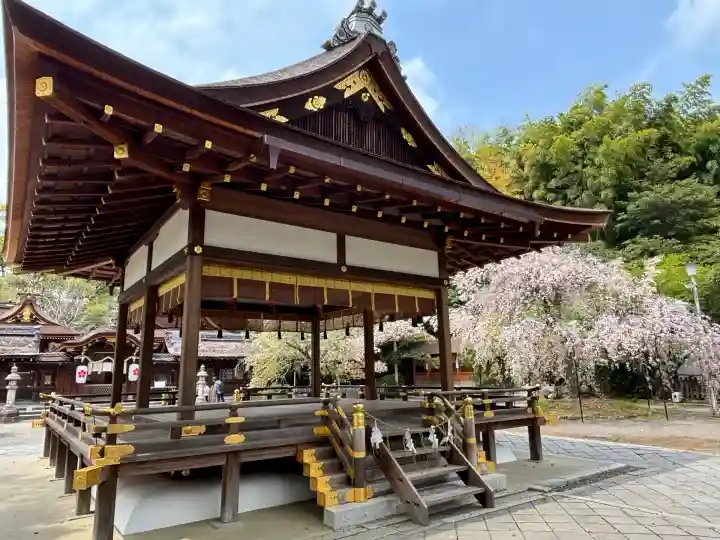 平野神社(京都府)