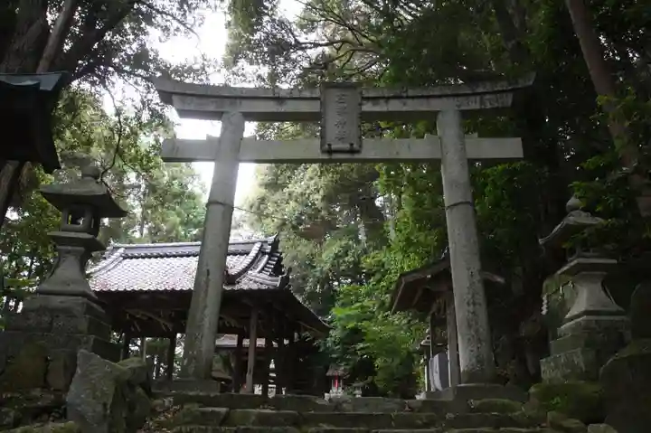 石部神社(滋賀県)
