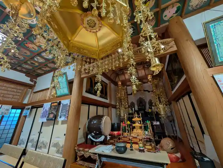 西泉寺(福島県)