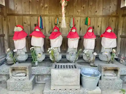 見光寺(神奈川県)