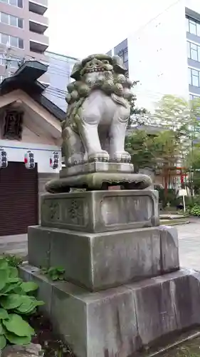 善知鳥神社(青森県)