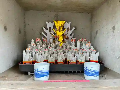 光明稲荷大善神社(宮城県)