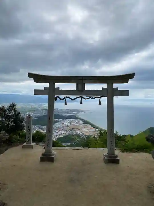 高屋神社(香川県)