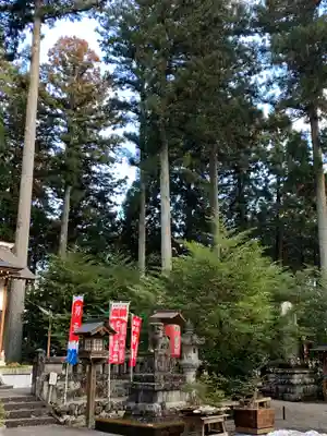 岩戸別神社(栃木県)