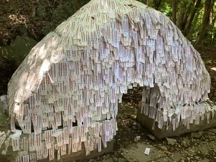 大甕神社(茨城県)