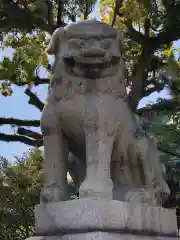 別宮大山祇神社(愛媛県)