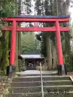 和気神社(鹿児島県)