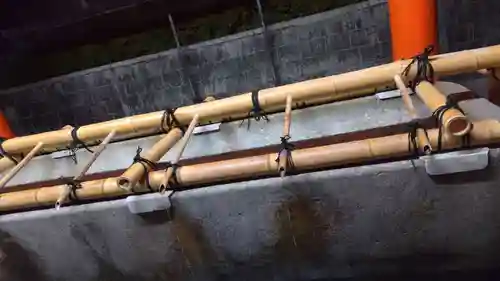 伏見稲荷大社(京都府)