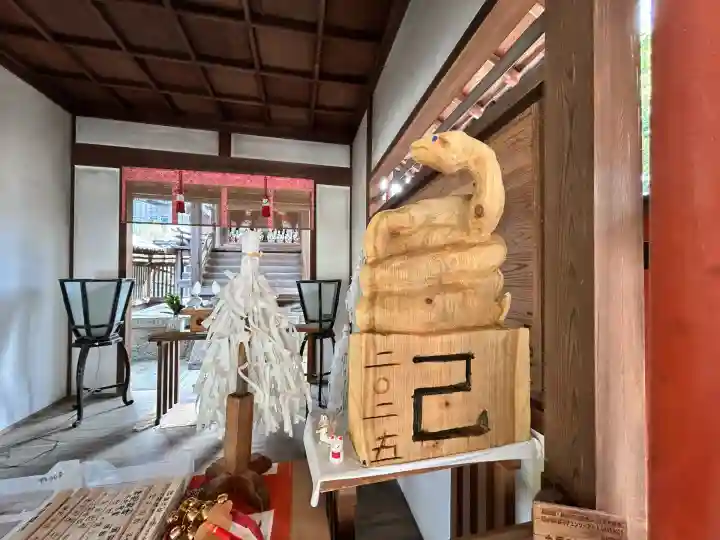 源九郎稲荷神社(奈良県)