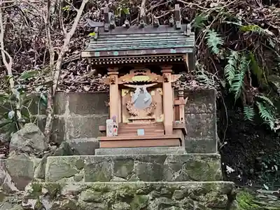 霧島東神社(宮崎県)