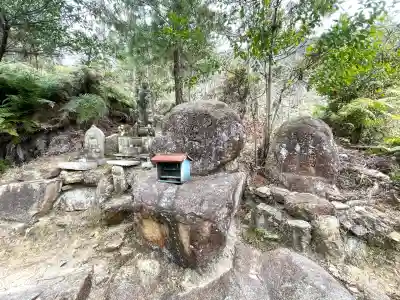 東光寺(出世不動明王)(滋賀県)