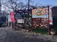 鹿島神社の建物その他