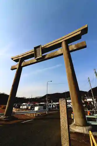最上稲荷山妙教寺(岡山県)
