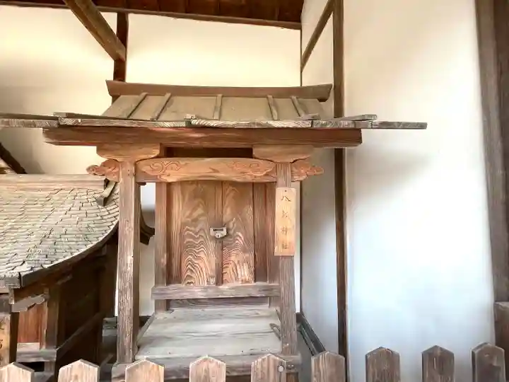 五十鈴神社(滋賀県)