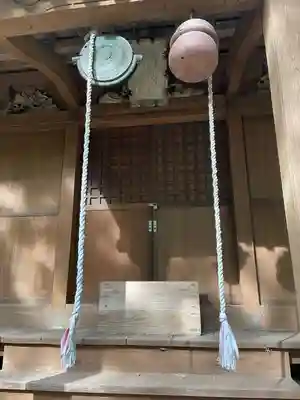 愛宕神社(福島県)