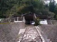 日月神社(静岡県)