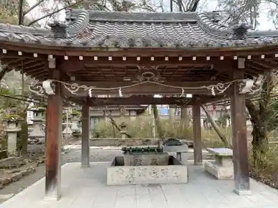 松尾大社(京都府)