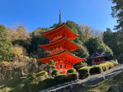 長福寺のその他建物