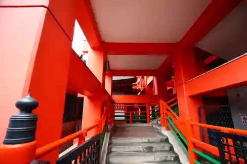 草戸稲荷神社のその他建物