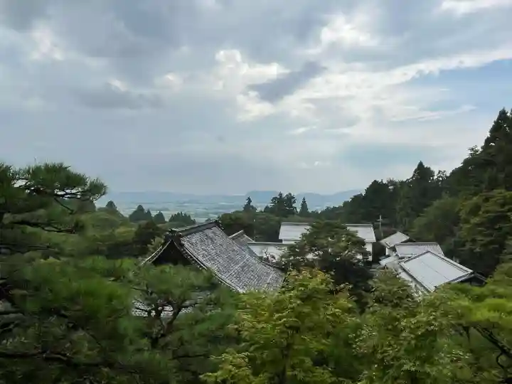 百済寺(滋賀県)