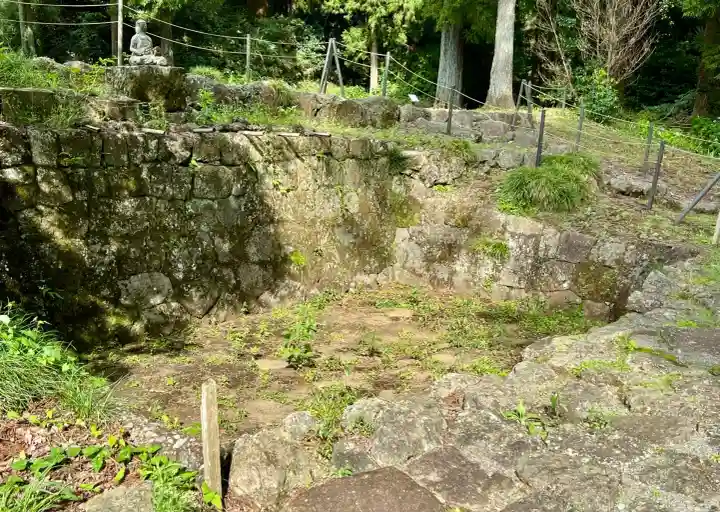 村山浅間神社(静岡県)