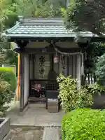 蓼川神社のその他建物