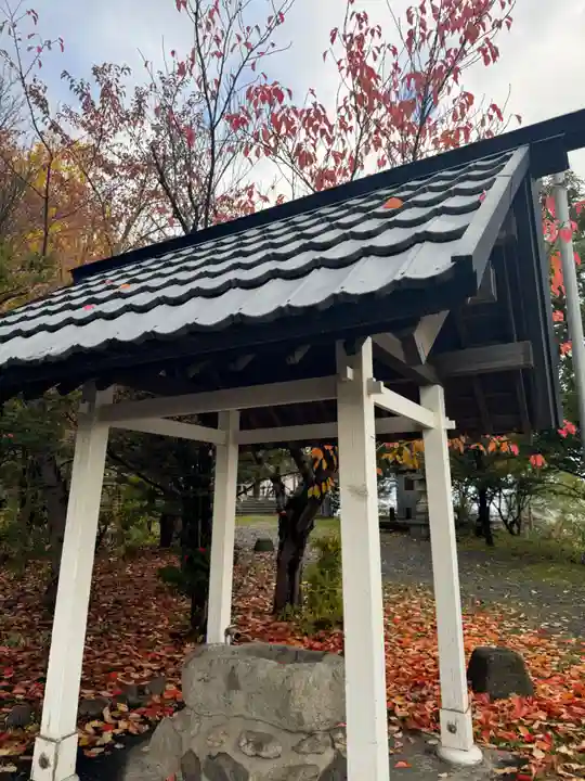 豊足神社(北海道)