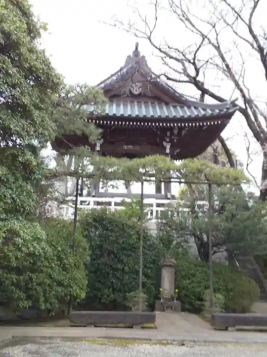 福蔵院のその他建物