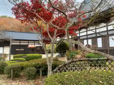 陽林寺(福島県)