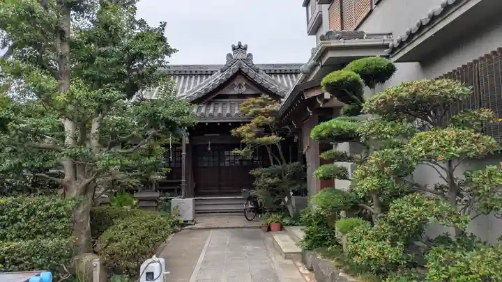 浄光寺(大阪府)