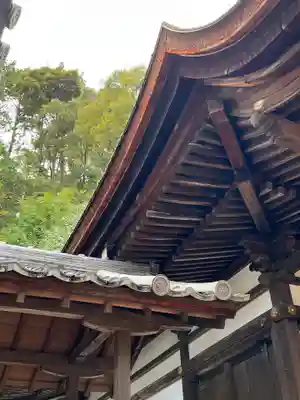 金剛寺のその他建物