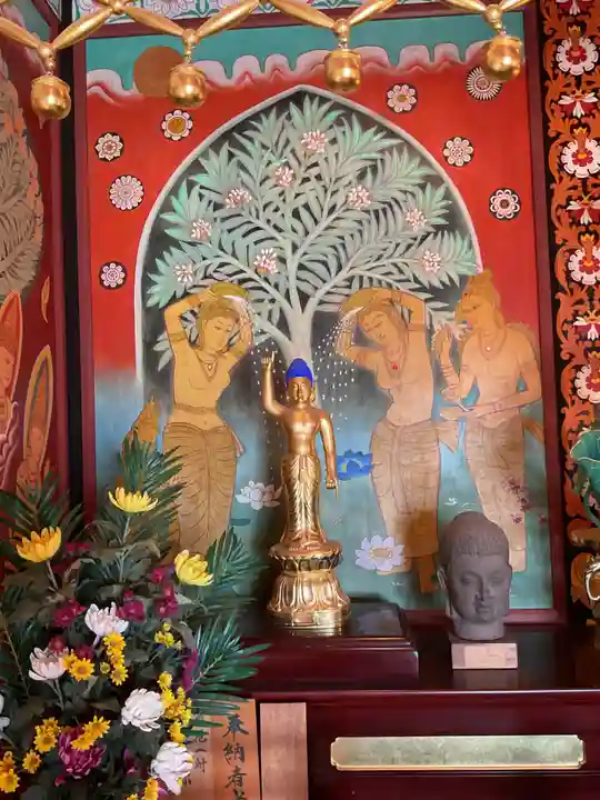 成田山名古屋別院大聖寺(犬山成田山)(愛知県)