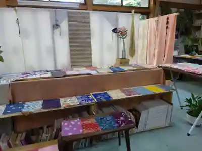 弥生神社のその他建物