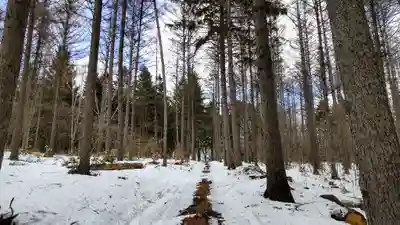 忠栄金刀比羅神社(北海道)