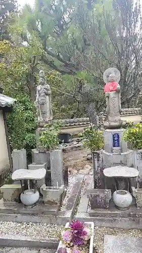 長弓寺(奈良県)