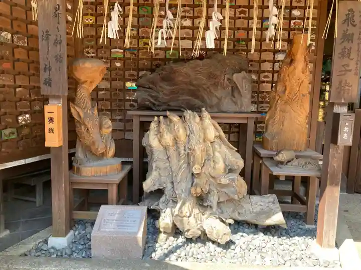 護王神社(京都府)