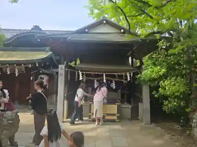石切劔箭神社(大阪府)