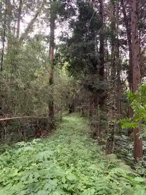 大浦大神(千葉県)
