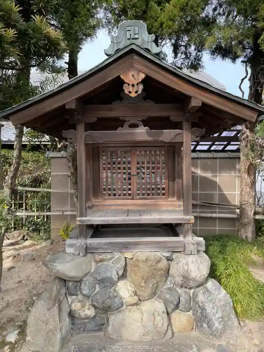 縣神社(京都府)