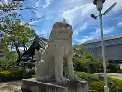 誉田八幡宮(大阪府)