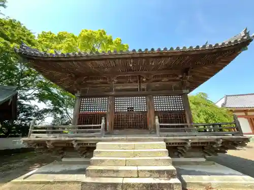 道成寺(和歌山県)