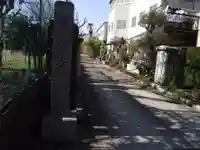 萬福寺(東京都)