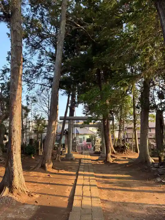 大原神社(千葉県)