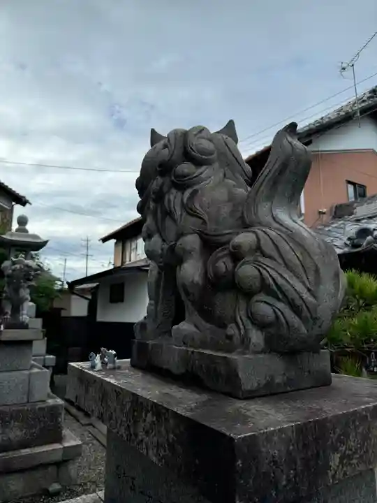 御嶽神社茅萱宮(岐阜県)
