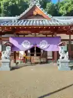 国分神社(大阪府)