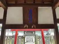 市杵島神社(奈良県)