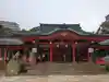 生田神社(兵庫県)