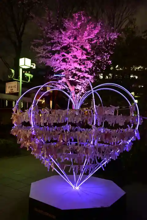 神田神社(神田明神)のその他建物