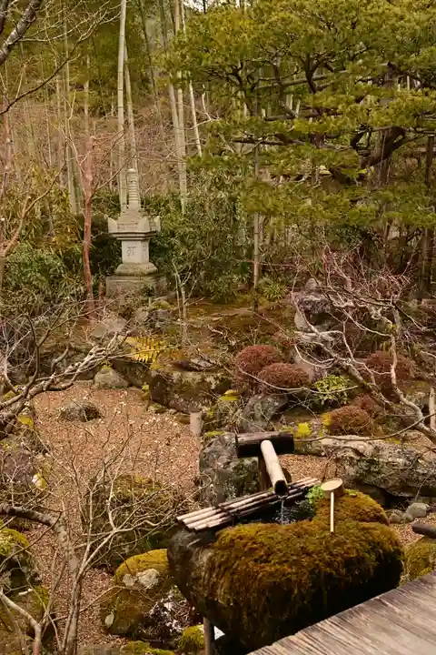 宝泉院(京都府)